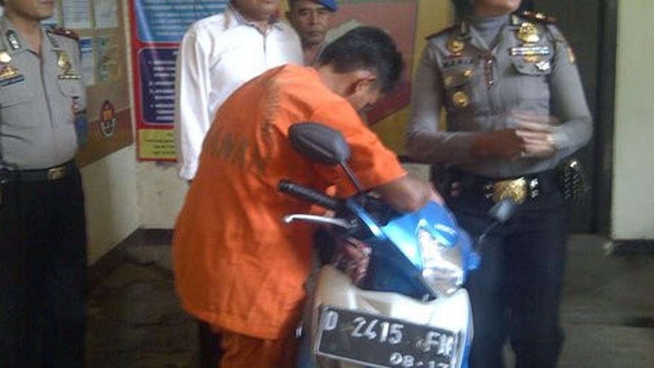 Aniaya anak buah hingga tewas, anggota geng motor Brigez diciduk