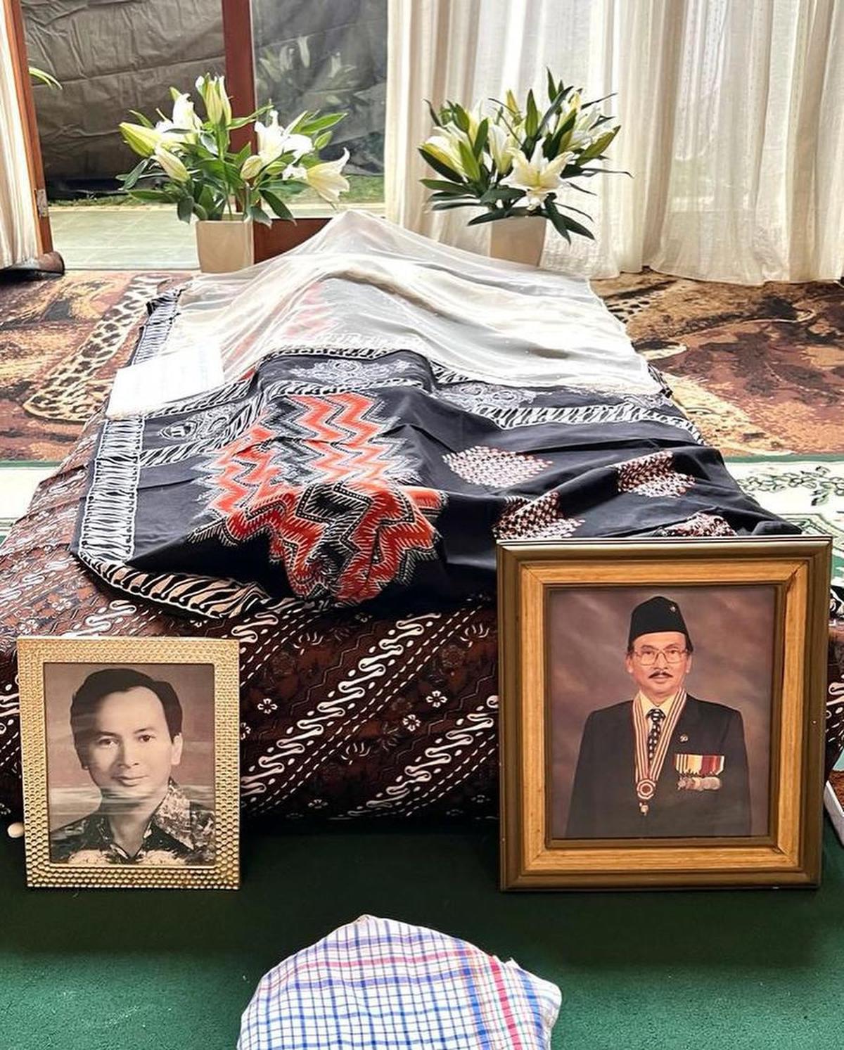 Sudah bercerai<br>