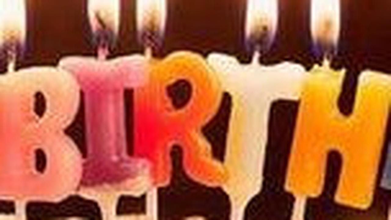 Ucapan Selamat Ulang Tahun untuk Teman Singkat<br>