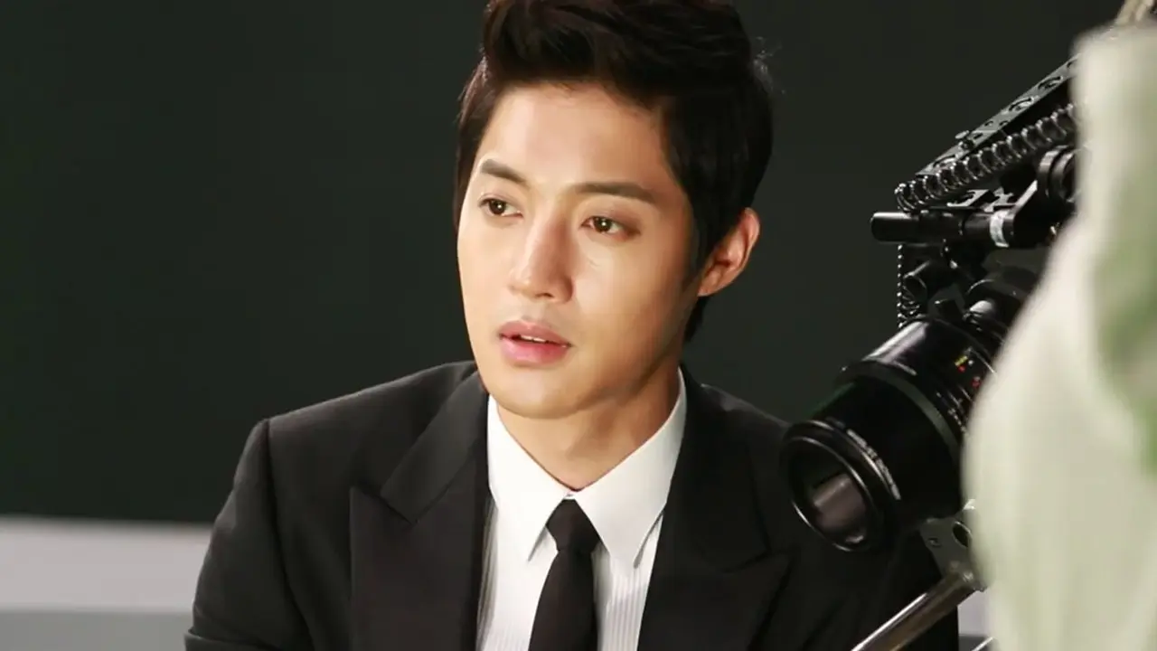 Kim Hyun Joong
