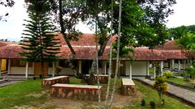 Panti Sosial