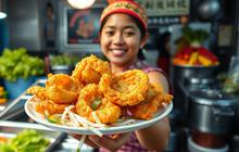 Resep Bakwan Sayur Kol yang Renyah dan Kering Tanpa Menggunakan Banyak Minyak