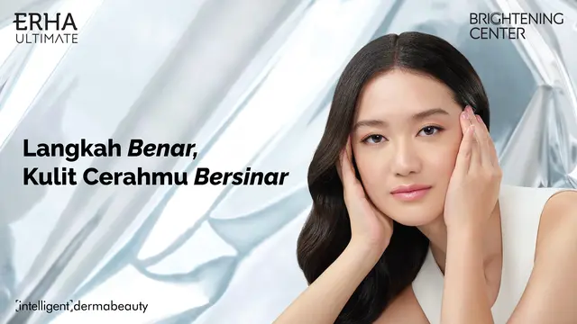 Rahasia Kulit Cerah Bebas Kusam Bisa Dimulai dengan Perawatan yang Tepat, Apa Saja Rekomendasinya?