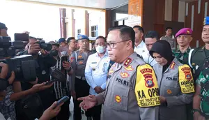 Aksi Premanisme Merajalela, Kapolda Lampung Perintahkan Anggota untuk Tindak Tegas