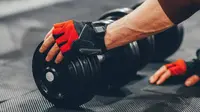 Sarung Tangan Gym Terbaik untuk Maksimalkan Latihan Otot Selama Ramadan
