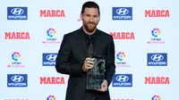 Lionel Messi Rekomendasikan 4 Pemain Bintang Ini untuk Digaet Barcelona