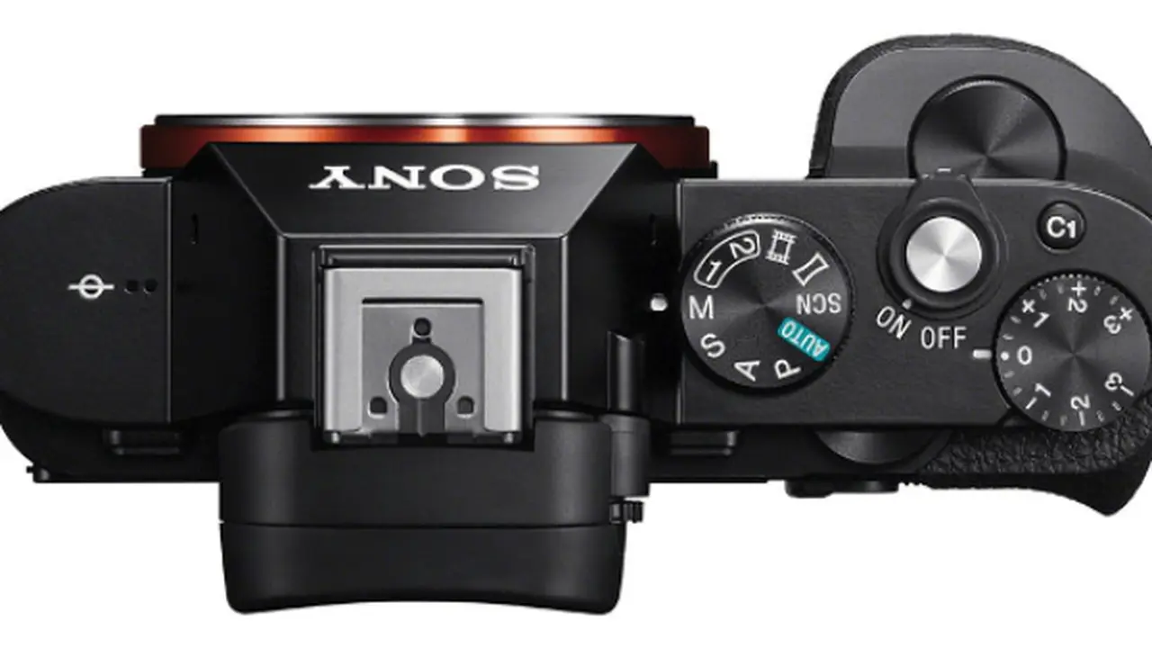 Kamera Mirrorless Sony A7s Siap Meluncur Minggu Ini 