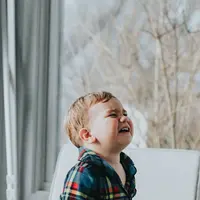 Ketahui penyebab dan cara mengatasi balita yang mengalami susah buang air besar (BAB).  | Unsplash - marcos paulo prado