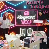 Donasi untuk perempuan korban Kekerasan Seksual dan Rumah Tangga