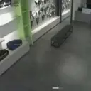 Aksi 2 Pria Curi Raket Padel di Jakbar Terekam CCTV