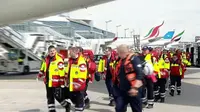 Akses Jalan di Nepal Dibuka, Evakuasi Pendaki Everest Rampung