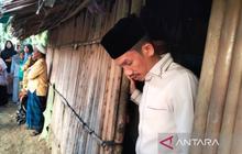 Pemerintah Aceh Barat Bangun Rumah Layak Huni untuk Warga Miskin Usai Idul Fitri