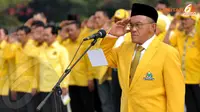 Golkar: Rapimnas Tak Bahas Cawapres Aburizal