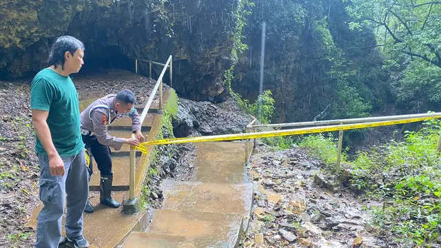 Kepala Dusun Meninggal Tenggelam Saat Tolong Mahasiswa KKN