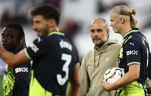 Kata Guardiola usai Manchester City Resmi Perpanjang Kontrak Erling Haaland: Dia Sangat Mencintai Klub ini