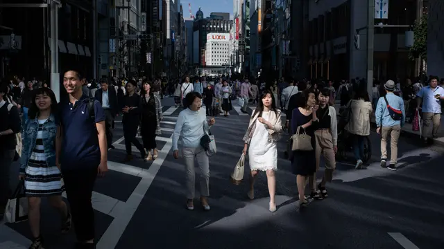 Ginza