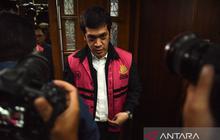 Hakim Tolak Kerugian Asumtif Rp171,99 Triliun dalam Kasus Korupsi Minyak