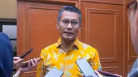 Juru Bicara Kementerian Perindustrian (Kemenperin) Febri Hendri Antoni Arief. (Foto: Kemenperin)