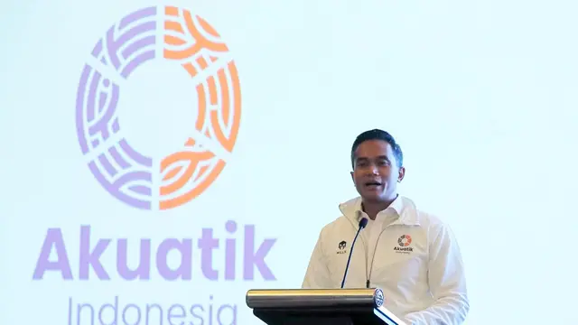 Anindya Bakrie