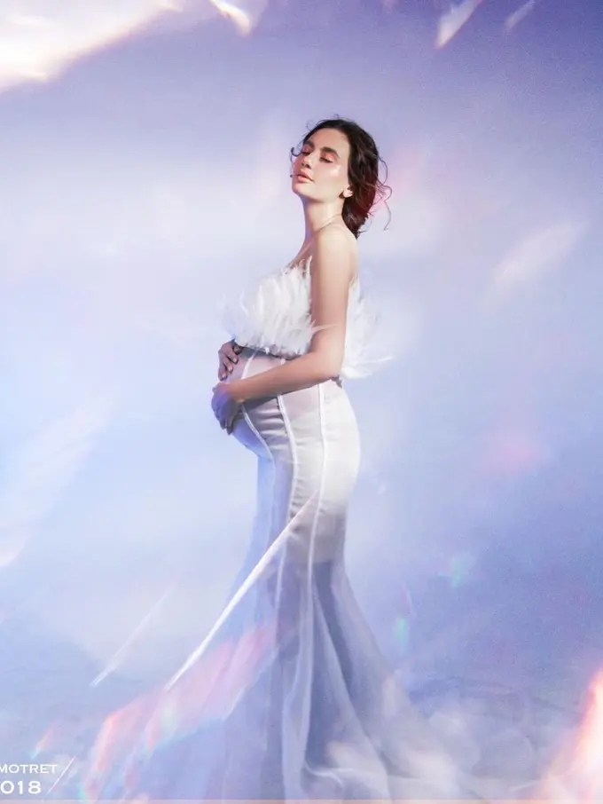 [Bintang] Marissa Nasution