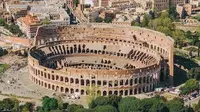 7 Surprising Facts About The Colosseum You May Never Know