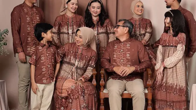 Terracotta Family Set
