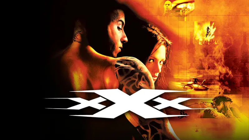 Film XXX (2002)