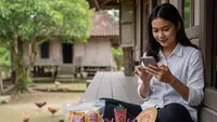 Dorong Digitalisasi, Platform Manajemen Keuangan dan Toko Online Bersatu Perkuat Ekosistem UMKM