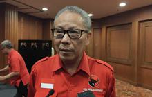 PDIP Buka Suara Soal Kaesang Incar Dapil Puan