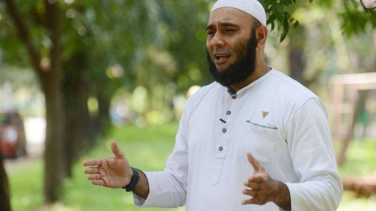 Dokter Zaidul Akbar sendiri dikenal sebagai seorang dokter dan juga pendakwah Islam yang sangat peduli dengan kesehatan.