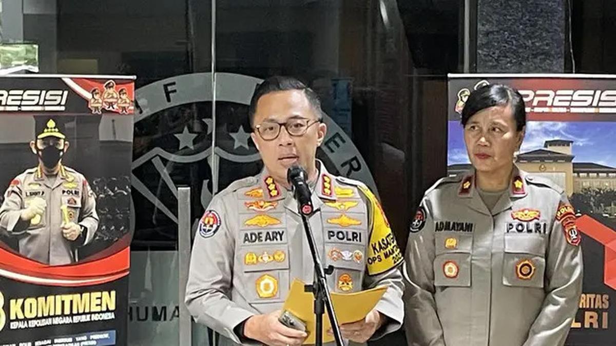 Bentrok Kemang