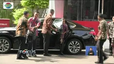 Diduga Boediono akan dimintai keterangannya terkait kasus Century. Rabu kemarin.