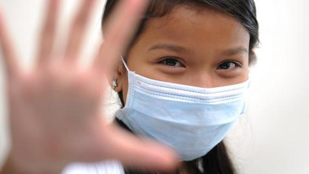 Cegah flu dengan 5 cara mudah ini!