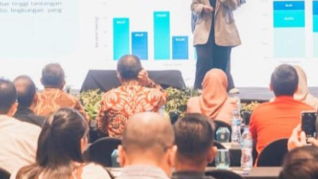 Mengintip Kondisi Industri Udang Indonesia dan Peluang di 2024