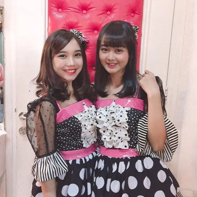 6 Potret Yuriva eks JKT48 Kini Peserta Masterchef Season 7, Penampilannya Curi Perhatian