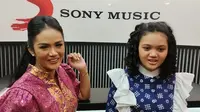 LuluLala Kids Festival Dimeriahkan Penampilan Amora Lemos Hingga Penyanyi Haykaal, Dalam Rangka Peringati Hari Anak Nasional