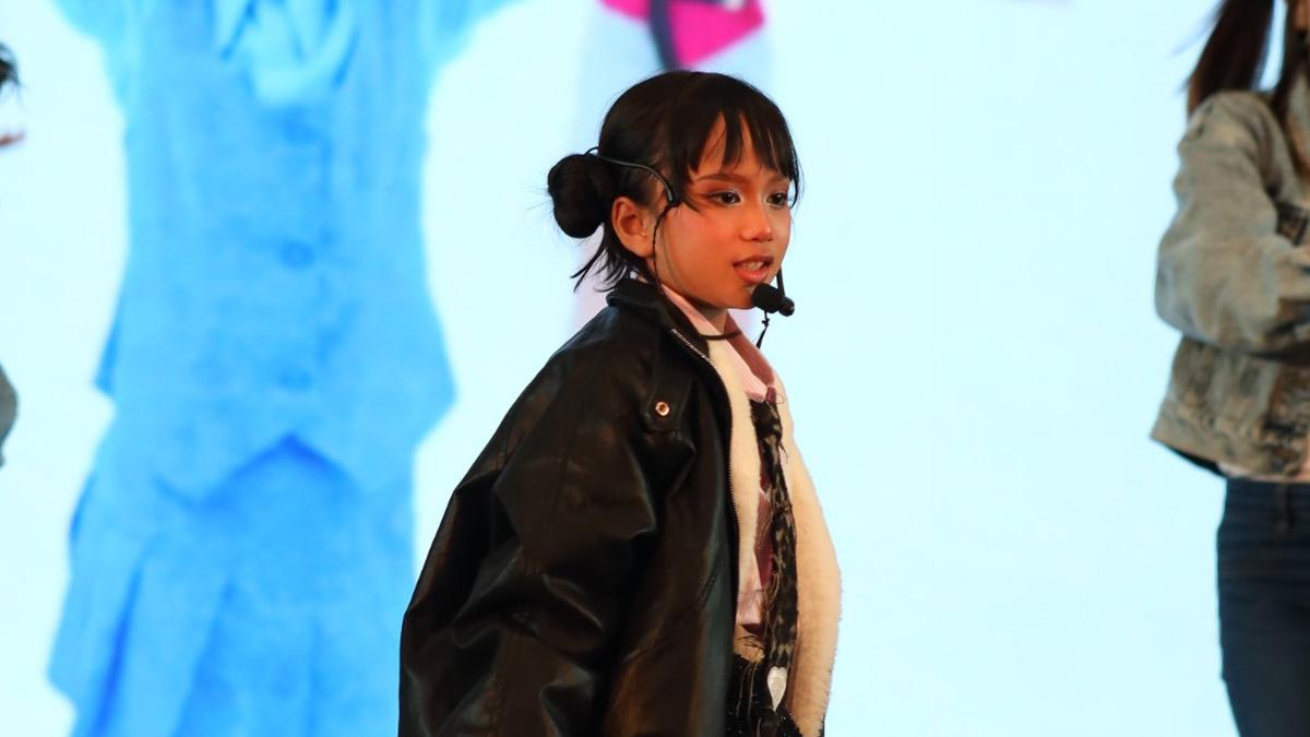 Annisa Dalimunthe Jadi Penyanyi Pembuka The Catwalk Master Asia 2026, Nyanyi Anugerah Terindah