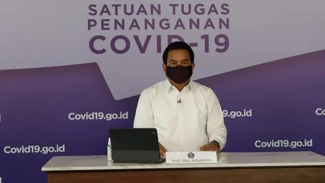 Wiku Adisasmito