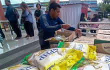 Pemkot Madiun Gencarkan Gerakan Pangan Murah untuk Stabilkan Harga Jelang Lebaran 2026