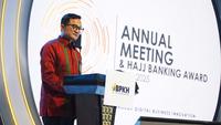 BPKH Tegaskan Komitmen Pengelolaan Keuangan Haji yang Transparan