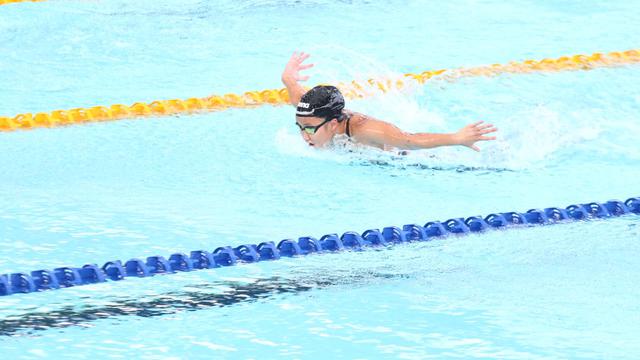 Renang SEA Games 2025