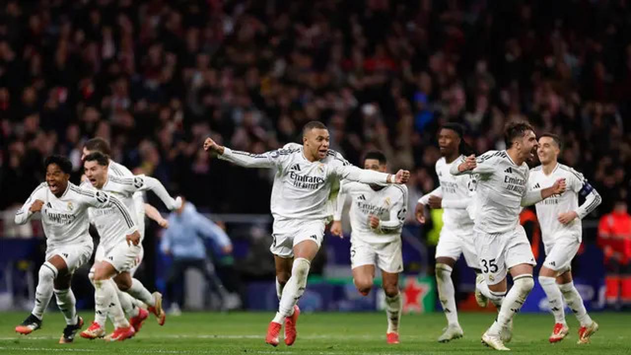 Prediksi Skor Real Madrid vs Al Hilal, Kamis 19 Juni 2025