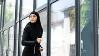 Rekomendasi Outfit Olahraga untuk Wanita Berhijab agar Latihan Nyaman dan Tetap Stylish