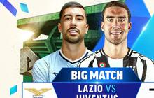 Live Streaming Lazio vs Juventus