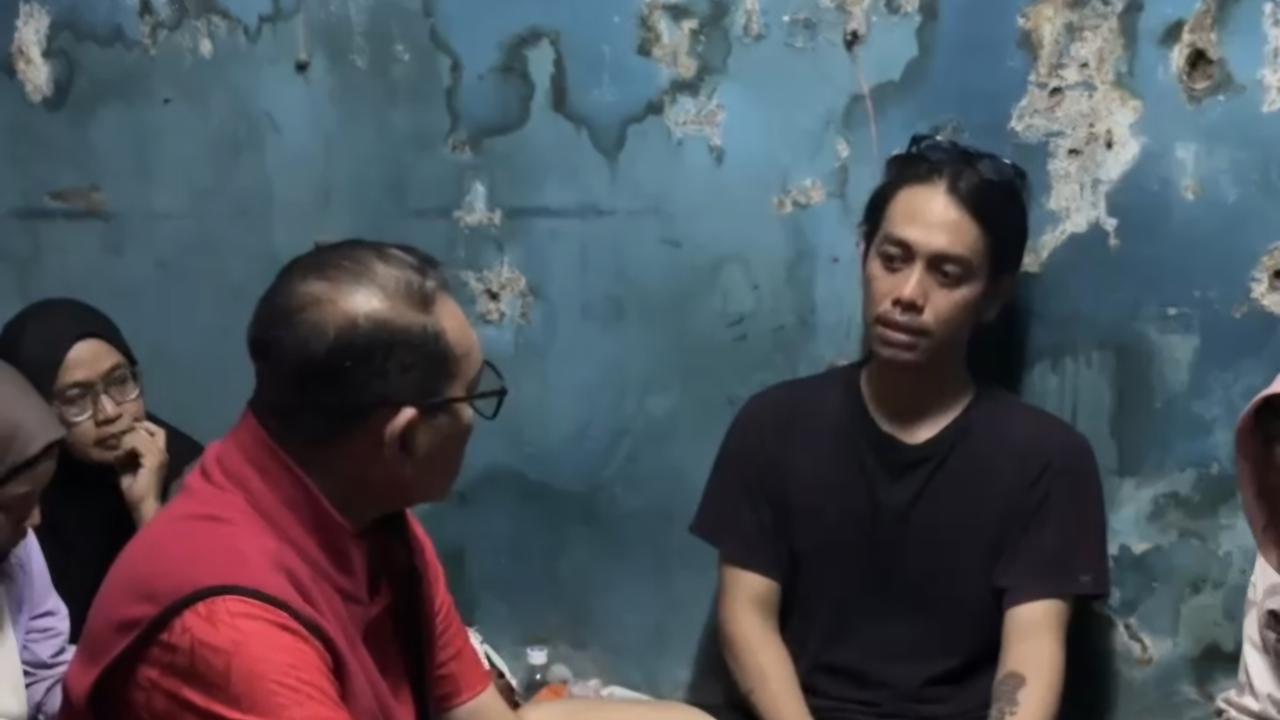 Malam Mencekam di Pejompongan, 2 Warga Jadi Korban Pengeroyokan Perusuh