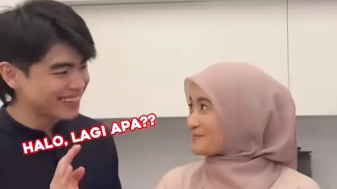 7 Potret Romantis Arafah Rianti dan Steven Wongso, Halda: Calon Kakak Ipar