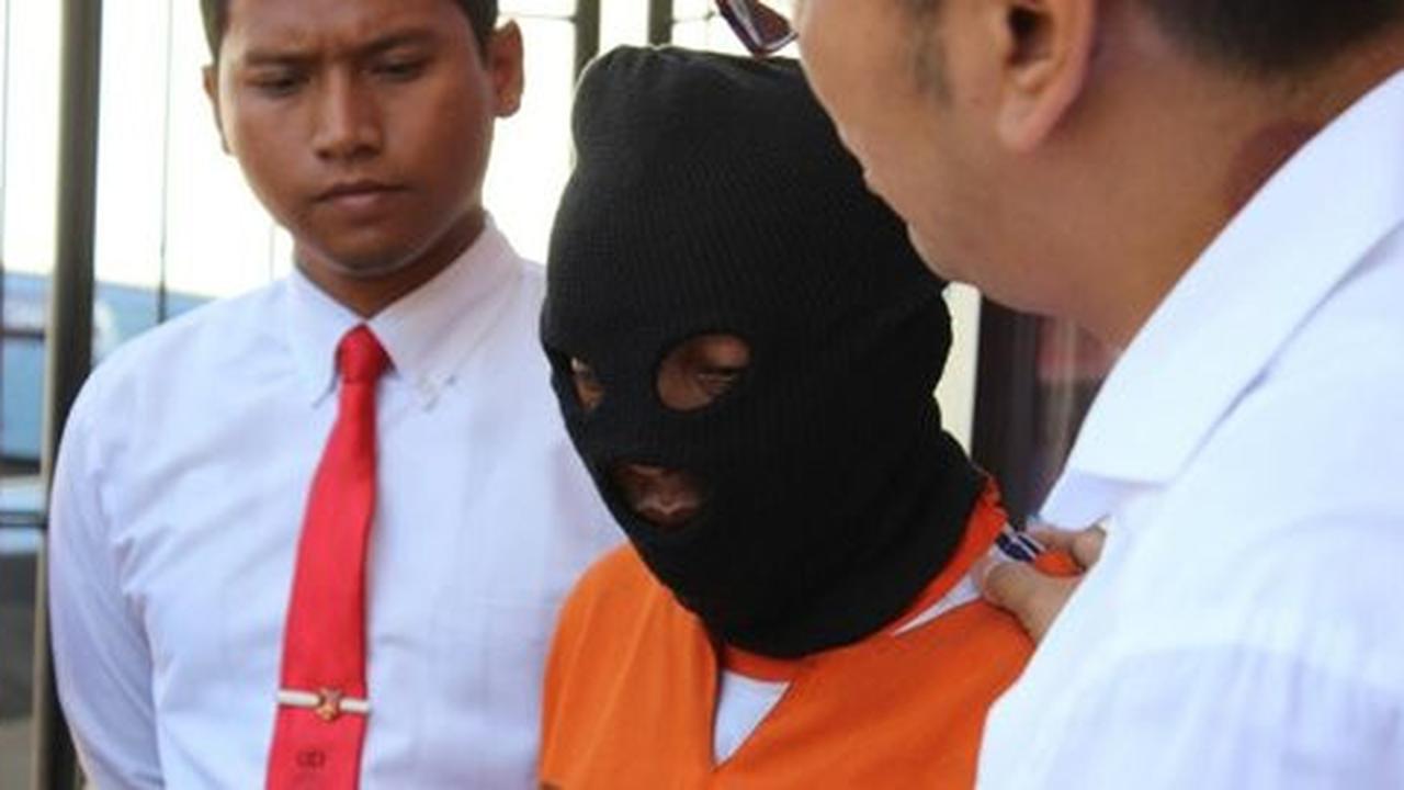 Penjual mainan di Malang cabuli 5 bocah SD di lingkungan sekolah
