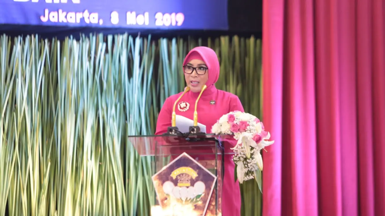 Yayasan Kemala Bhayangkari
