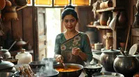 Resep Mangut Lezat: Hidangan Tradisional Jawa yang Menggugah Selera