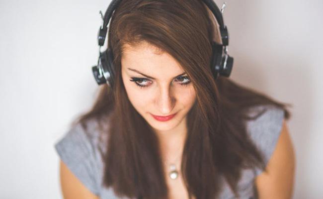 Merinding mendengar musik, tanda kamu orang yang 'punya perasaan'/copyright Pexels.com